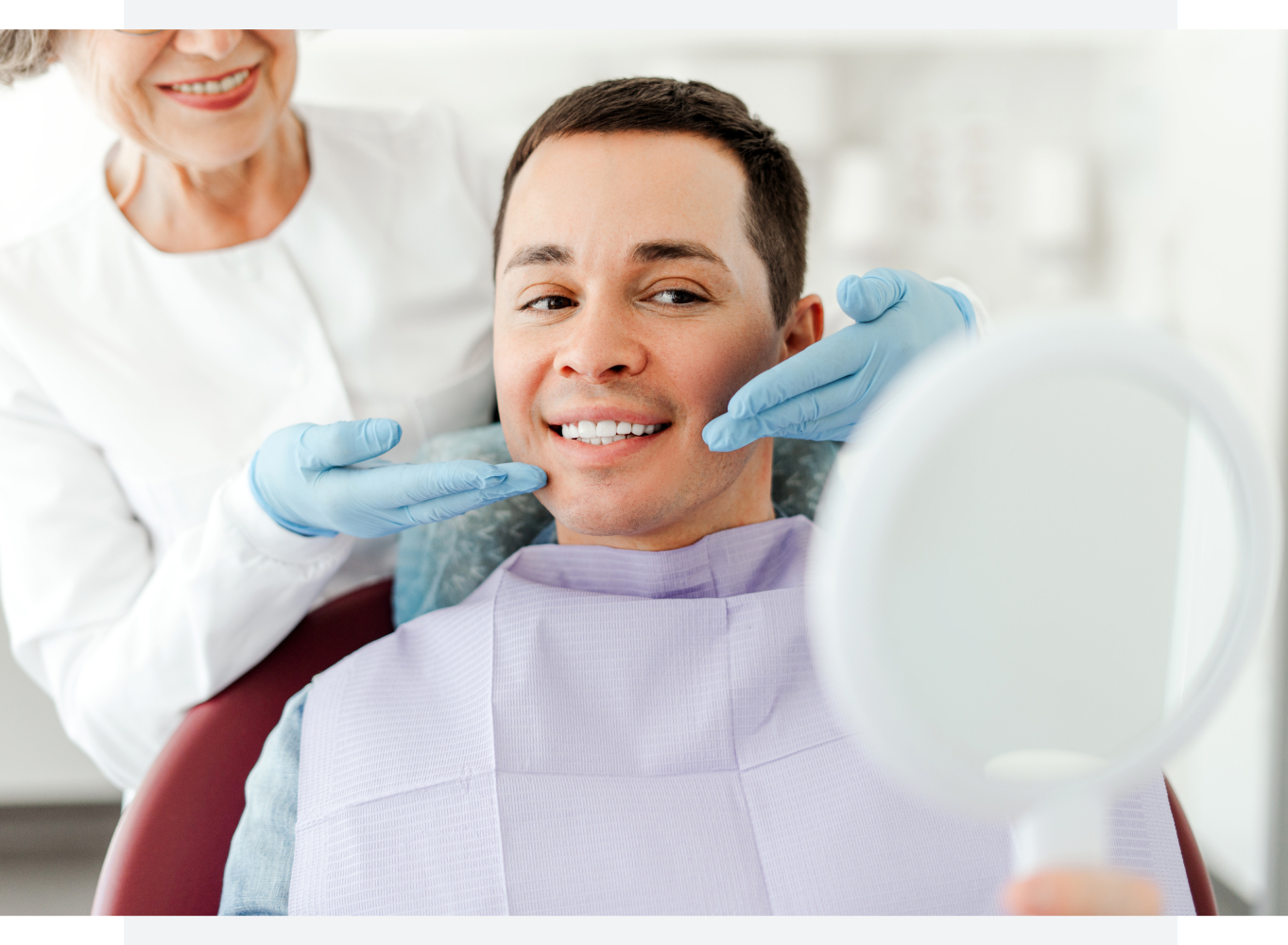 dental cleaning