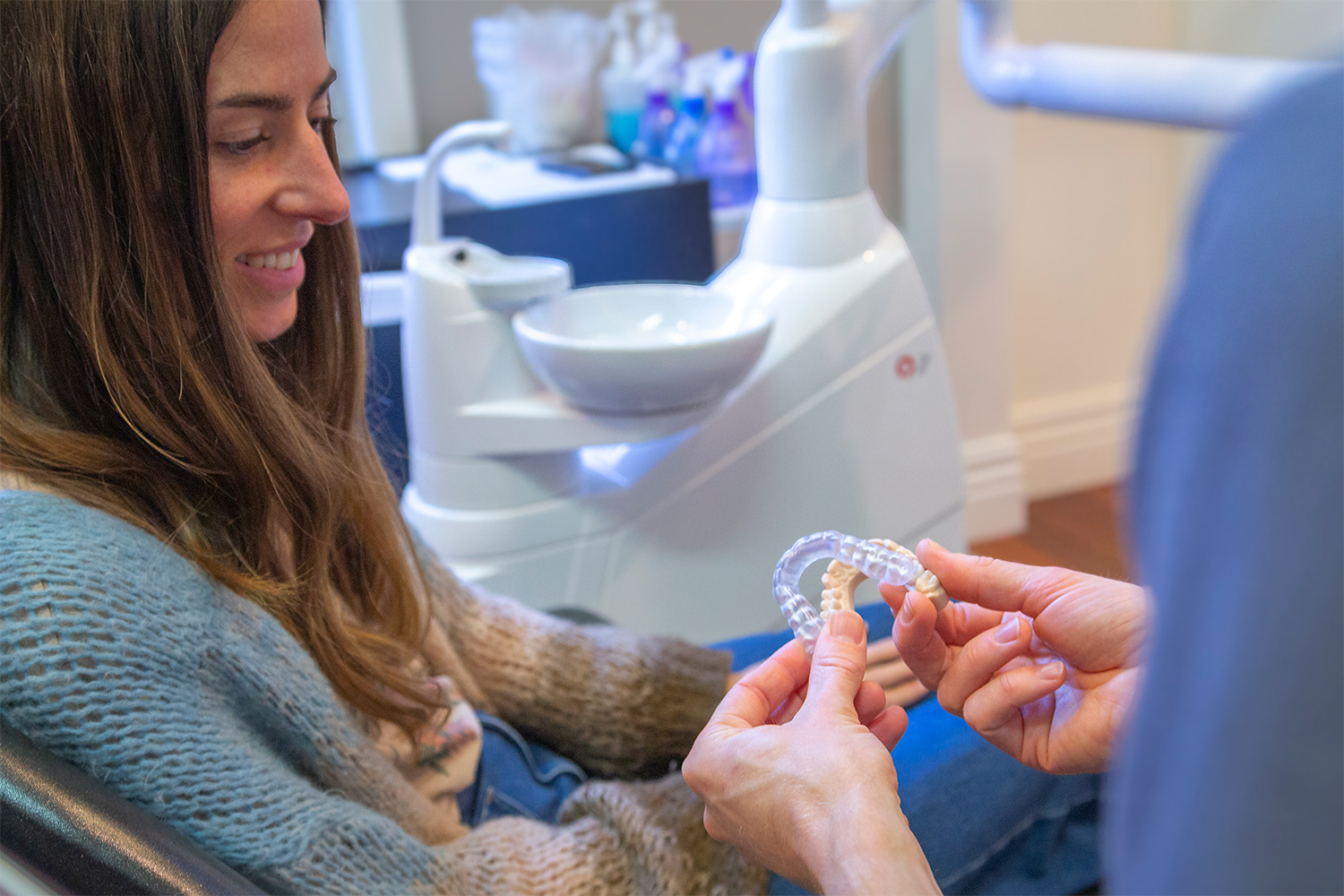 Night guard splint img2