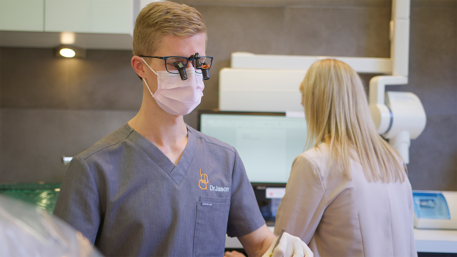 Patient Interaction img121