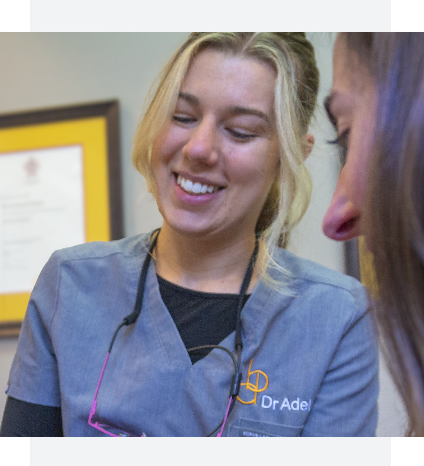 Root Canal Treatment img 1