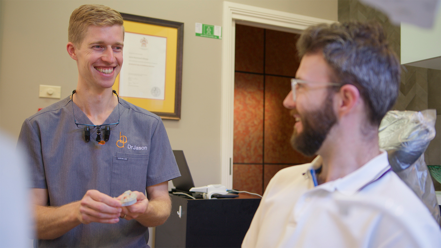 root canal Treatment img1