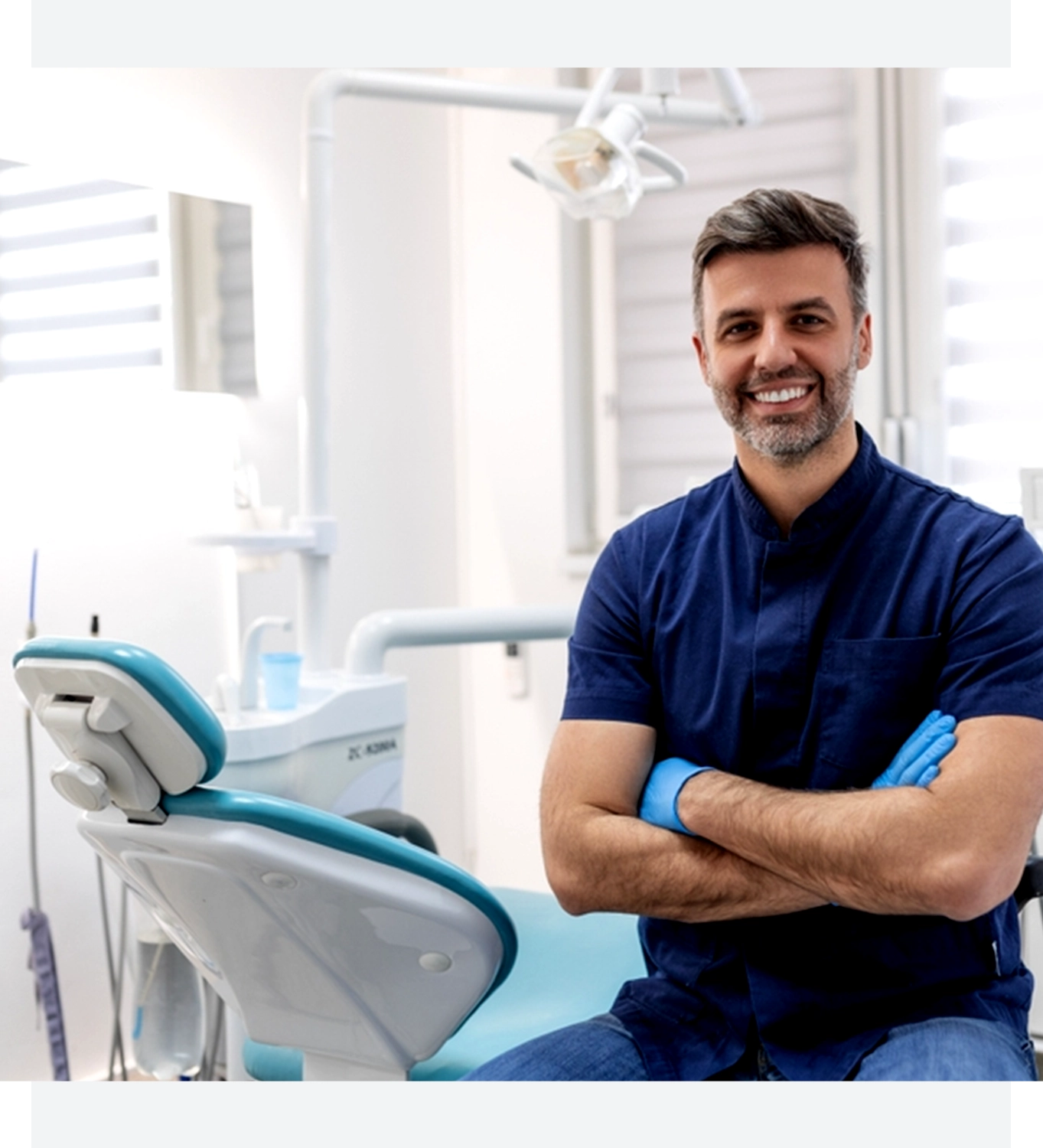A Nearby Dental Clinic Committed to Geelong Families