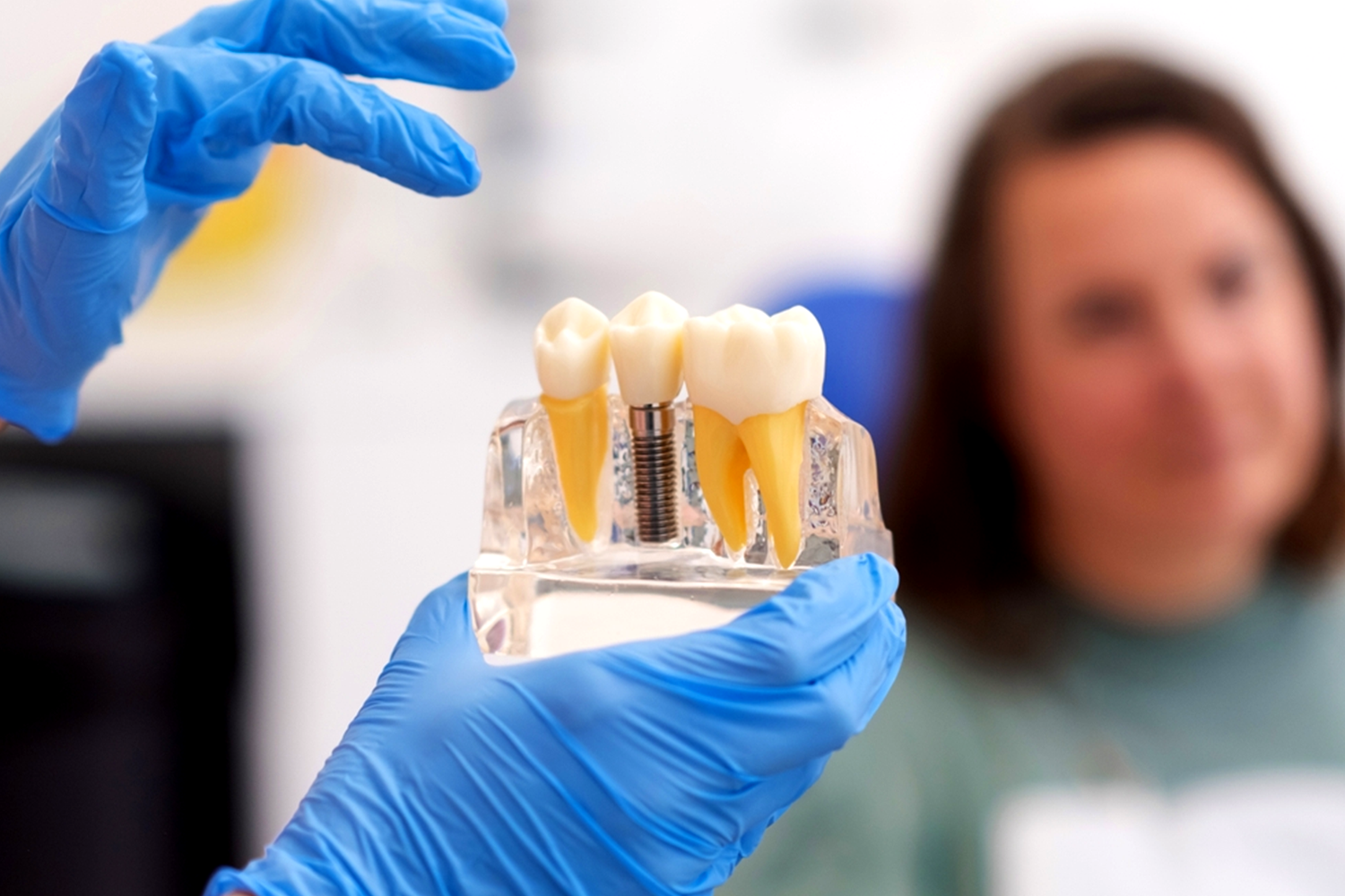 About Bannockburn Dental