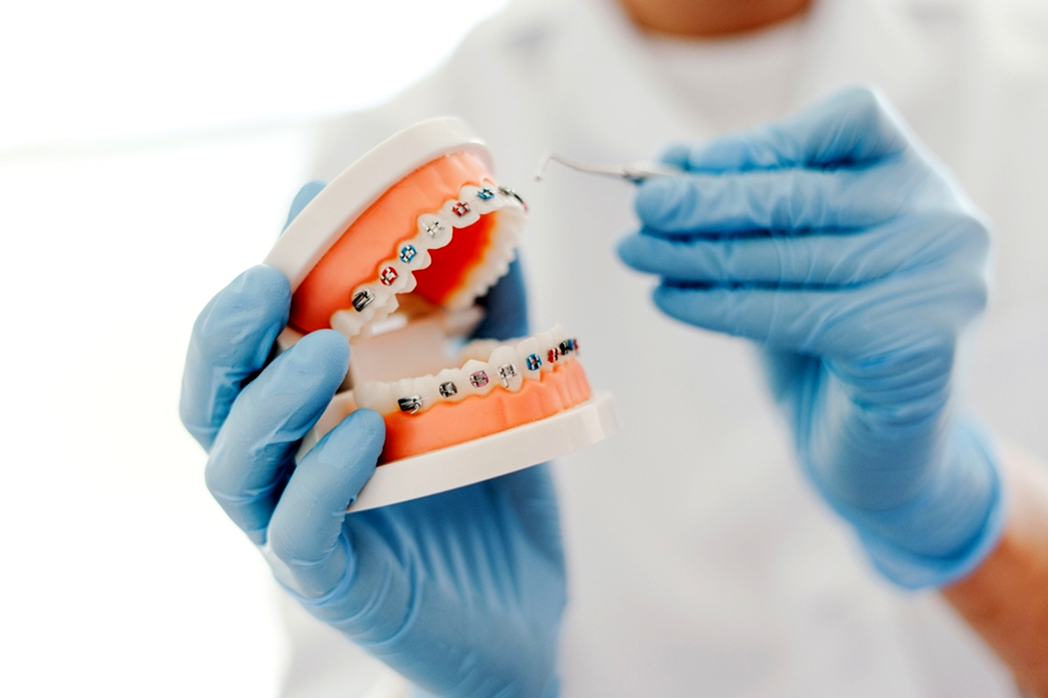 About Our Dental Practice