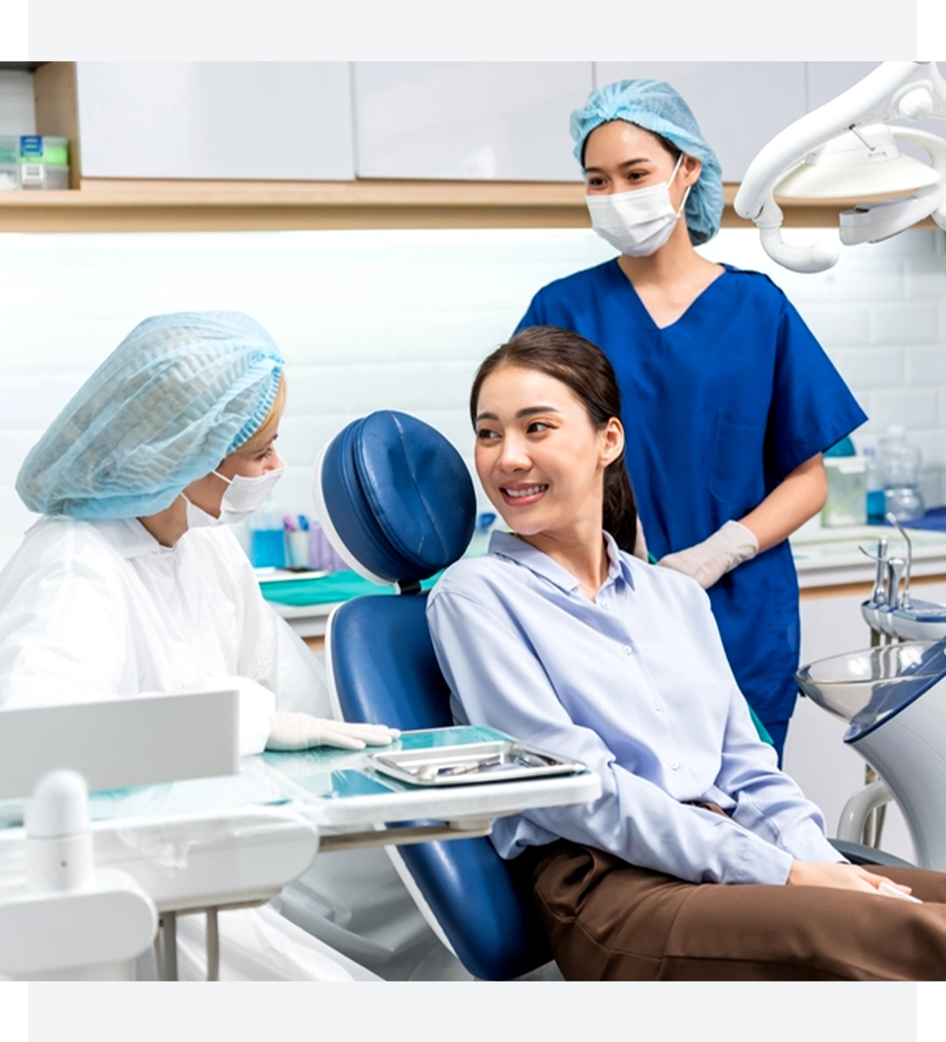 Trusted Dental Care Near Batesford